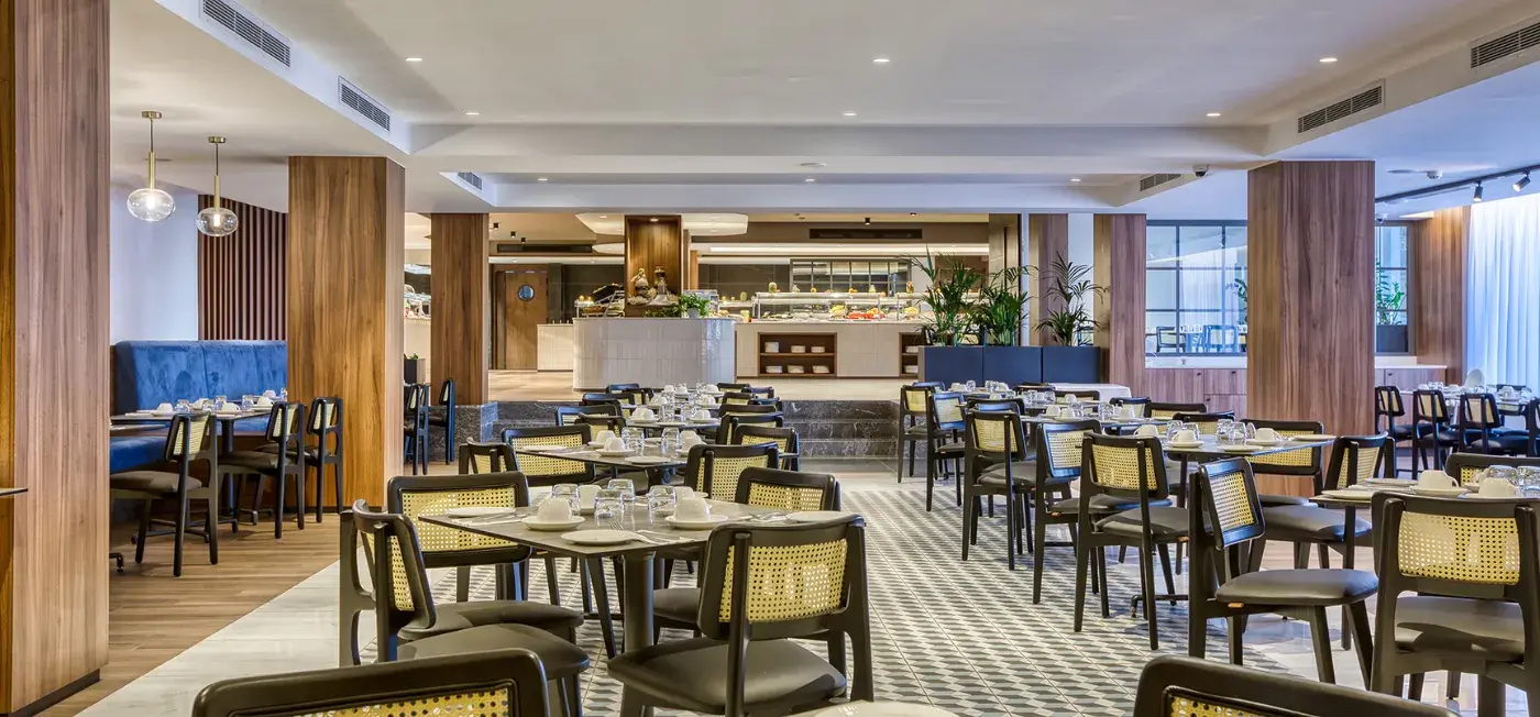 Solana Hotel & Spa